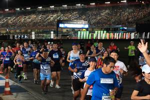 BIB: 
                            <button type="button" onclick="openModal(23846178)" class="btn btn-primary btn-sm float-right btn-popup" data-toggle="modal" data-target=".modal-high-quality">
                        <i class="fas fa-shopping-cart"></i> Add to Cart
                    </button>
                                            <button type="button" onclick="isThisMe(23846178, true)" class="btn btn-success btn-sm float-right btn-popup btn-isme hidden" data-toggle="tooltip" data-placement="bottom" title="นี่คือรูปของคุณใช่ไหม คลิกที่นี่เพื่อเอาเข้าอัลบั้ม">
                        <i class="fas fa-plus"></i> Add to album
                    </button>
                    <button type="button" onclick="isThisMe(23846178, false)" class="btn btn-warning btn-sm float-right btn-popup btn-isnotme hidden">
                        <i class="fas fa-ban"></i> Remove from album
                    </button>